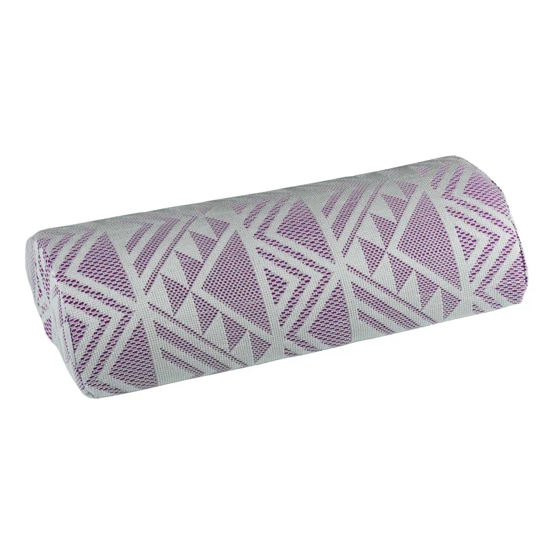 Handauflage Ethno Purple