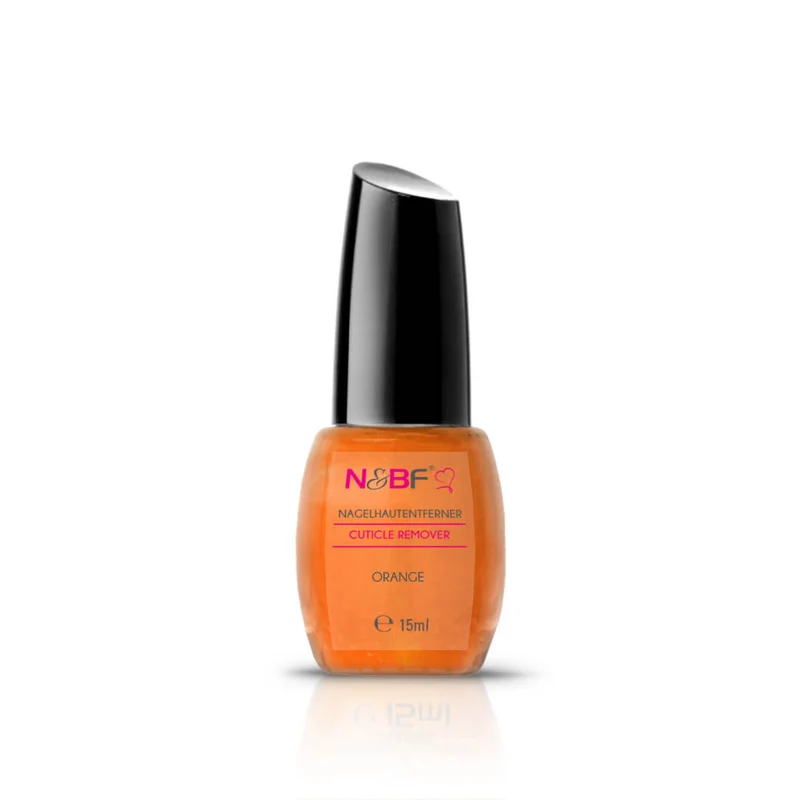 Nagelhautentferner Orange 15 ml