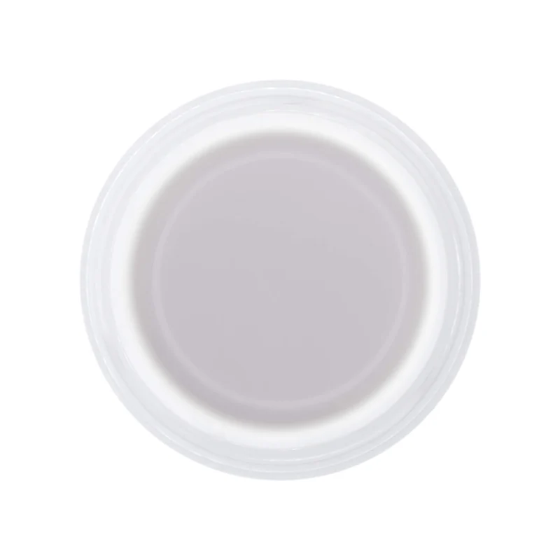 French White Soft UV Gel mittelviskos 15ml