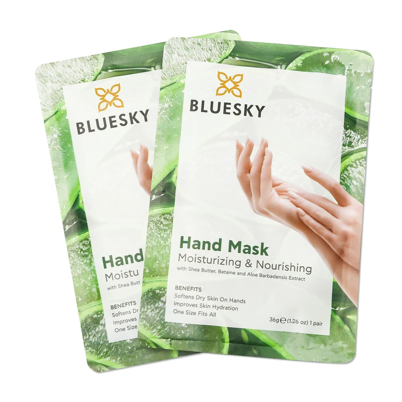 BLUESKY Hand Mask (2x36g)