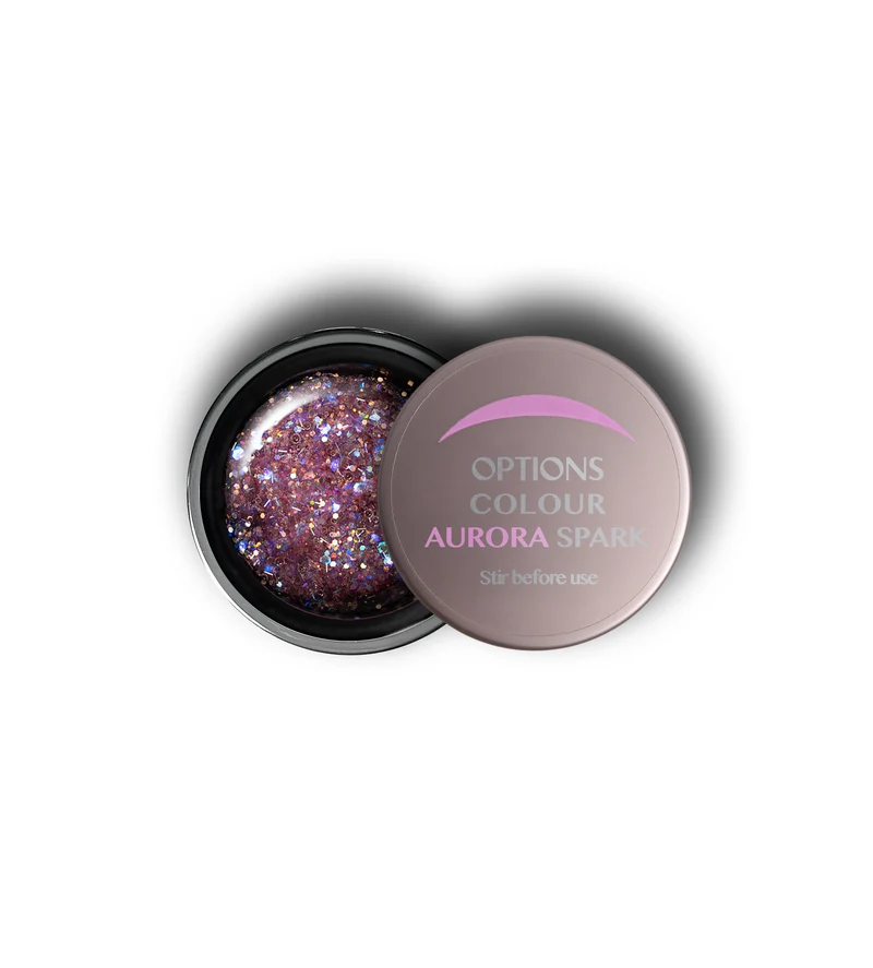 Options™ Aurora Spark