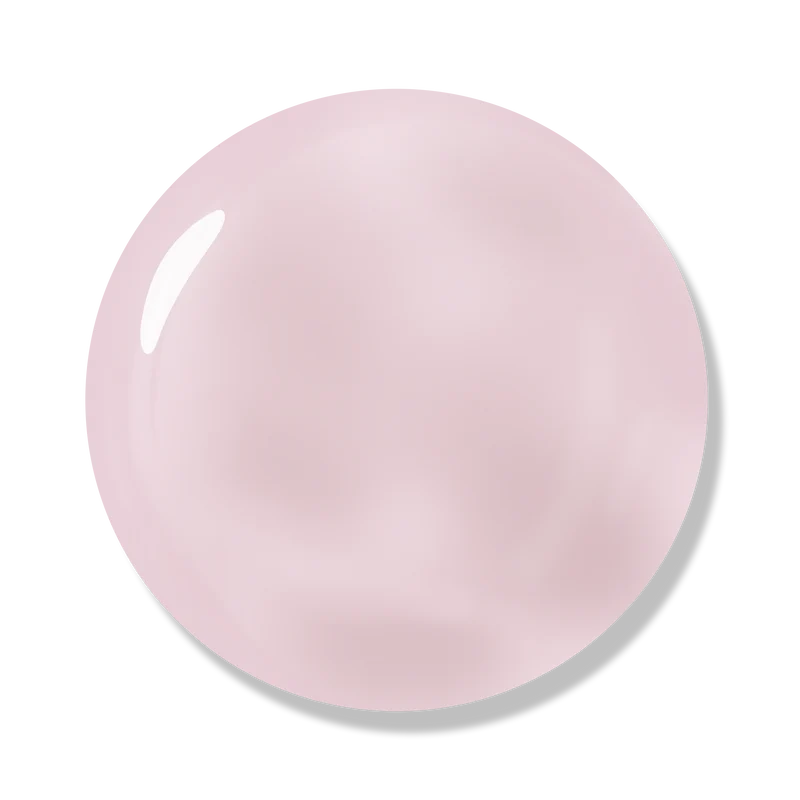 BLUESKY No Wipe Top Coat BTH02 Clear Pink 10ml
