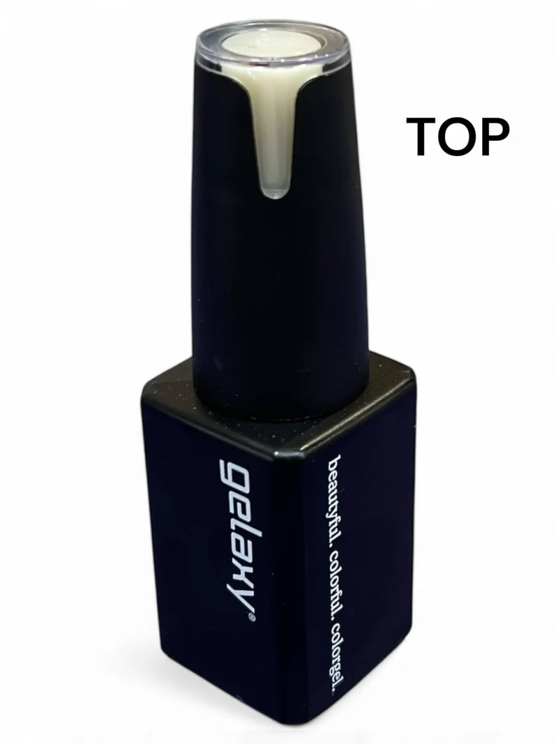 Gelaxy Shellac #TOP