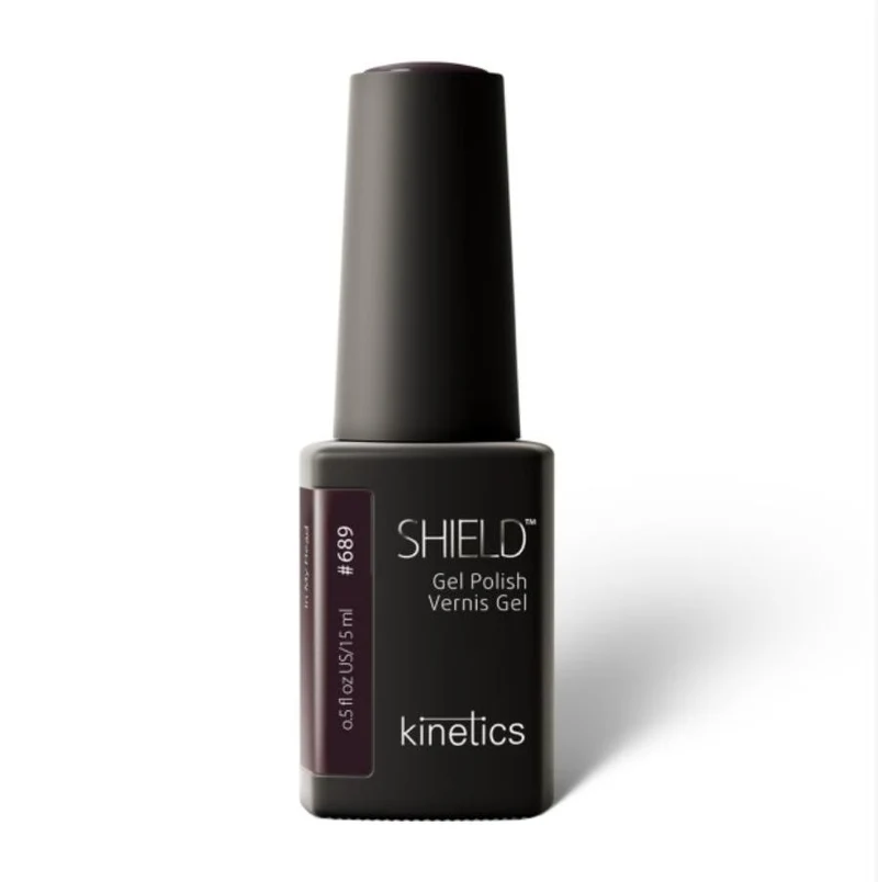 689 IN MY HEAD UV Nagellack OHNE HEMA 15ml KINETICS