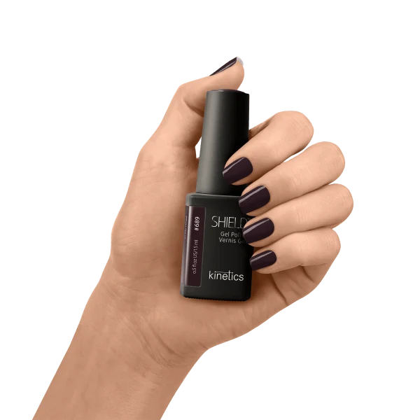 689 IN MY HEAD UV Nagellack OHNE HEMA 15ml KINETICS