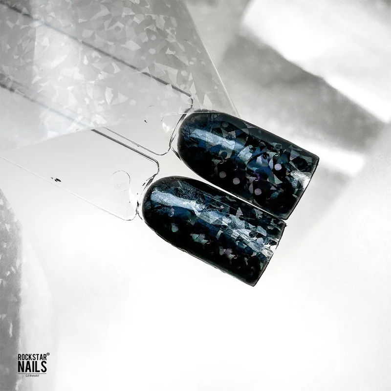 Transferfolie Holographic – Glanz & Spiegel Effekt