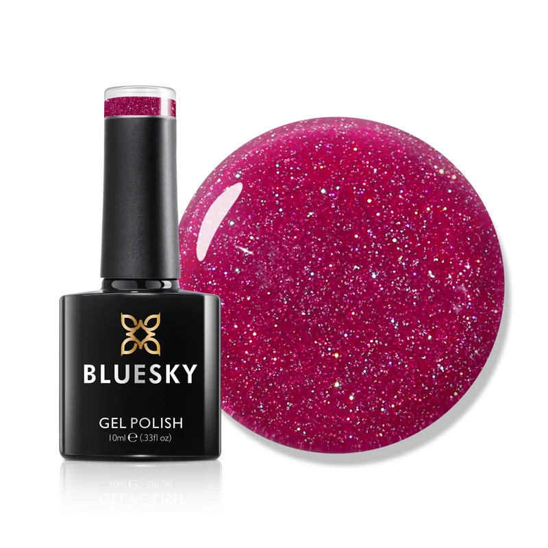 BLUESKY LVM05 Ruby Radiance 10ml