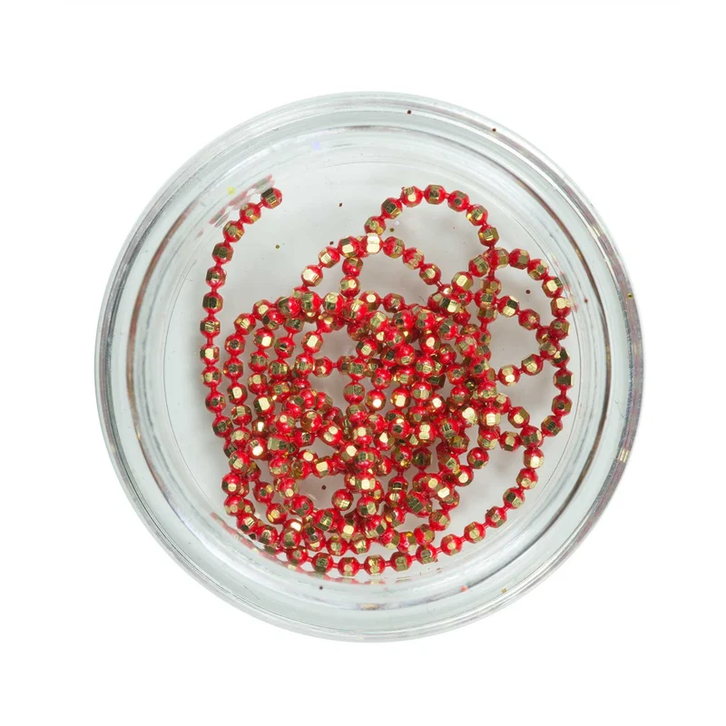 Nailart Glitter Mix Glamour 12er Set