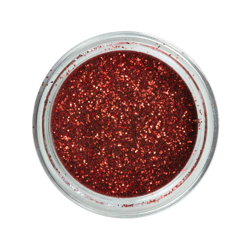 Nailart Glitter Mix Glamour 12er Set