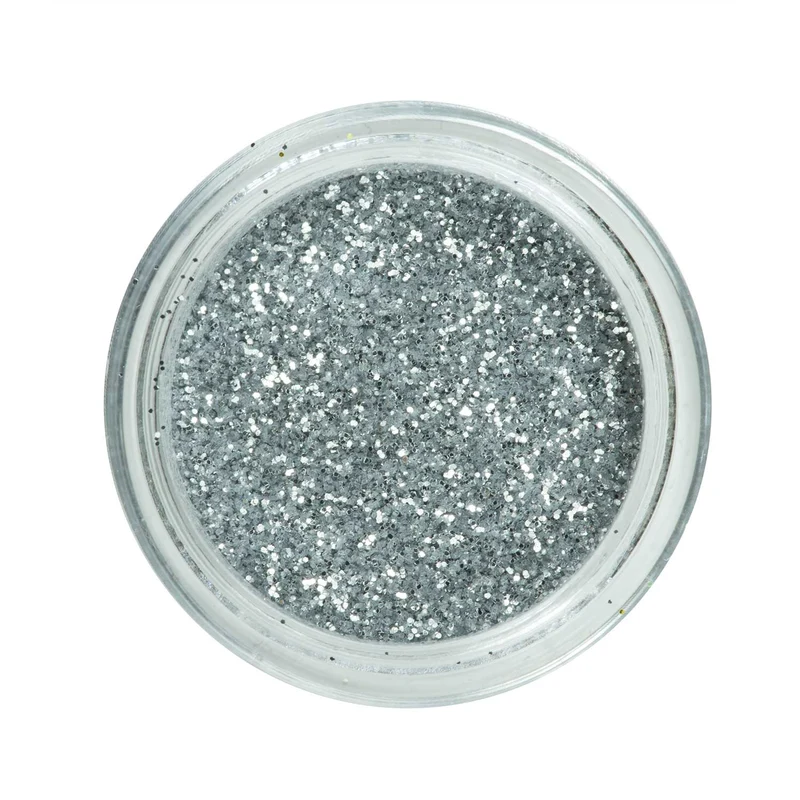 Nailart Glitter Mix Glamour 12er Set