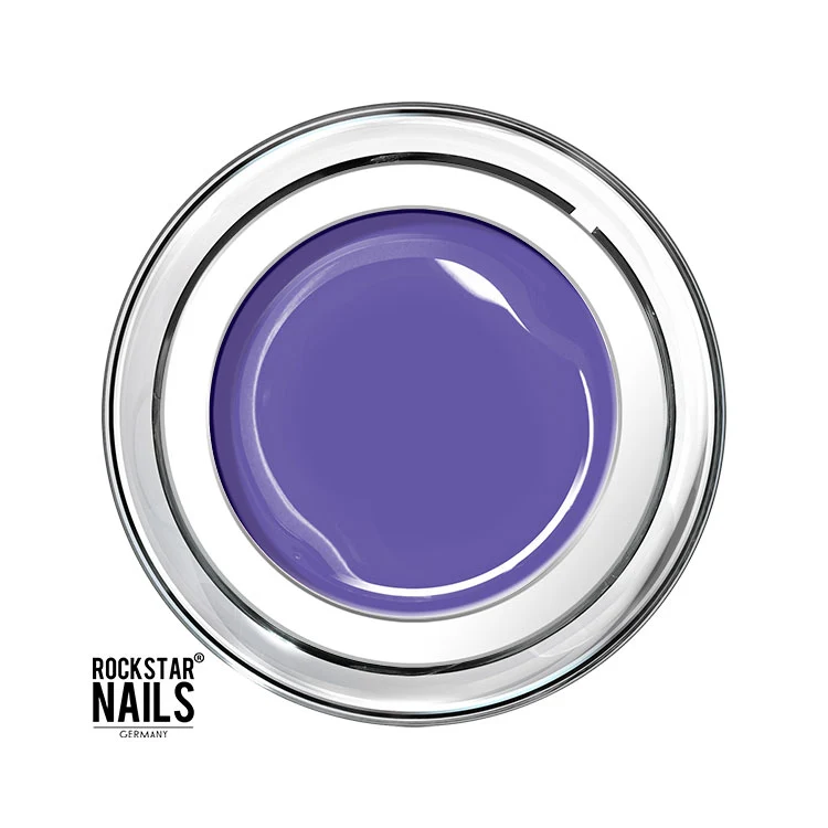 UV / LED Color Gel - 80244 - blau lila
