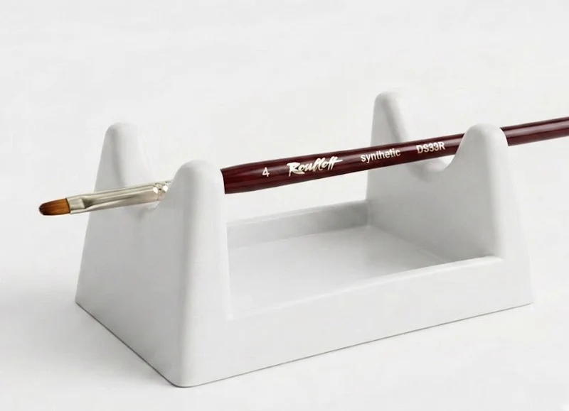 Saeshin Nail Brush Holder