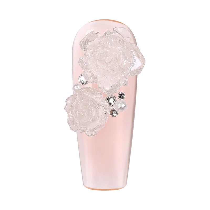 BLUESKY 3-in-1 Magic Gel LMG01 Crystal Clear 15g