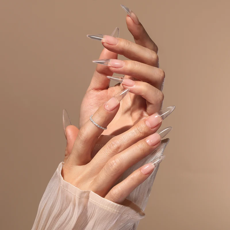 BLUESKY 3-in-1 Magic Gel LMG01 Crystal Clear 15g