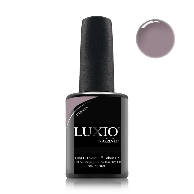 Luxio Murmur Gel nail polish