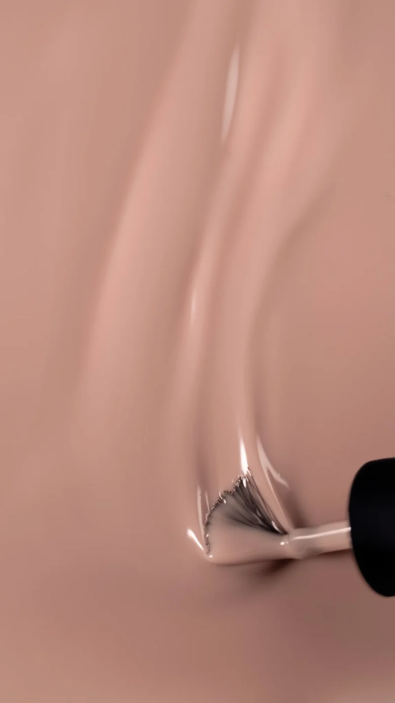 Luxio Tender Gel nail polish