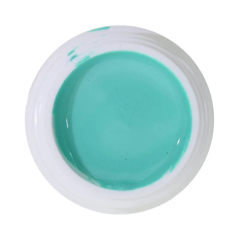 #586 Premium-PURE Color Gel 5ml Aqua Mint