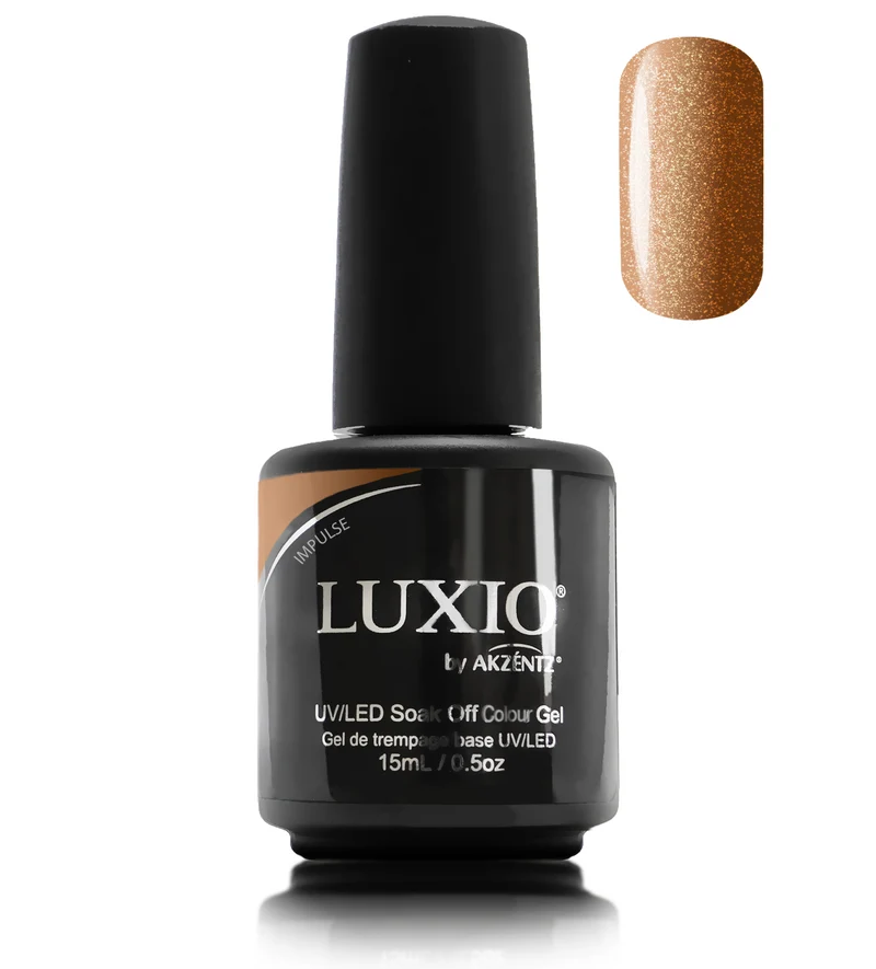 Luxio® Impulse (shimmer)