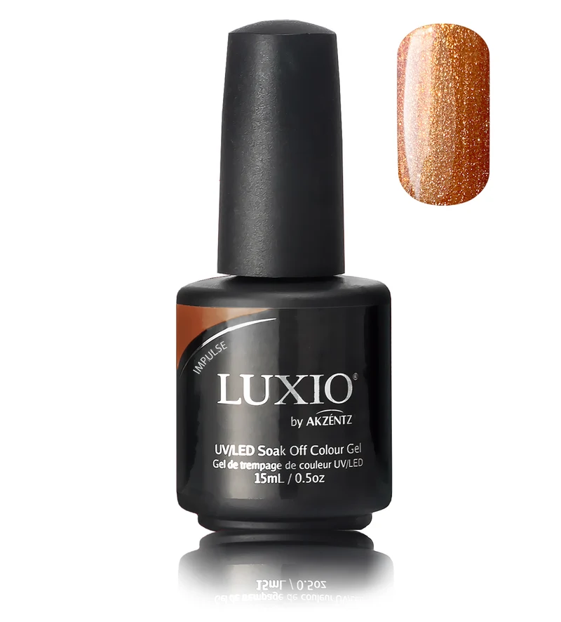 Luxio® Impulse (shimmer)