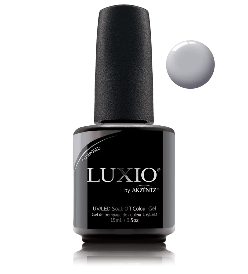 Luxio® Composed (TPO-Free)