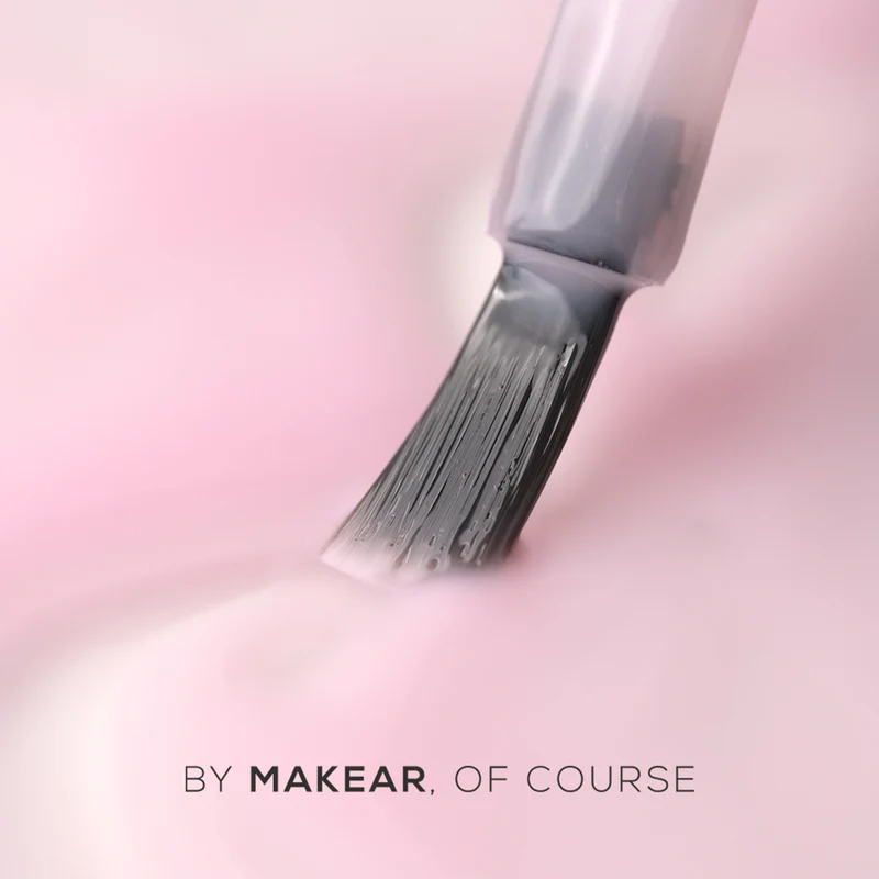 603 Milky French - UV Nagellack ohne Hema 8ml MAKEAR