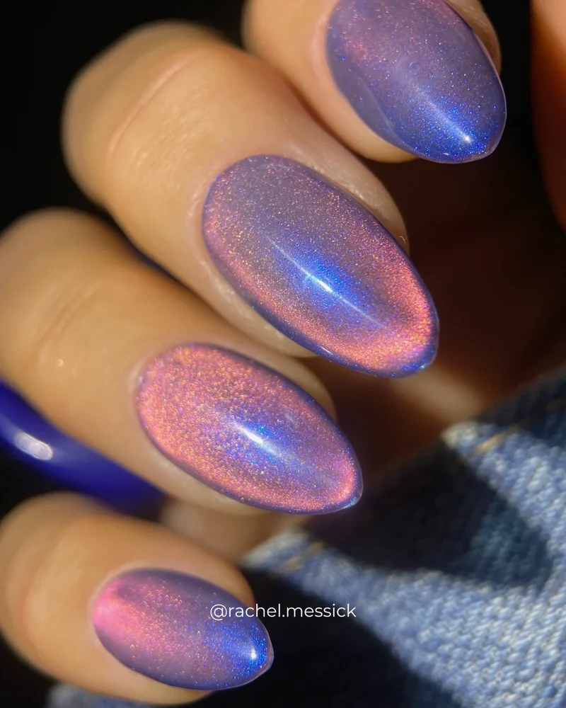 Kokoist Galaxy Magnet Gel GM-05 Ultraviolet