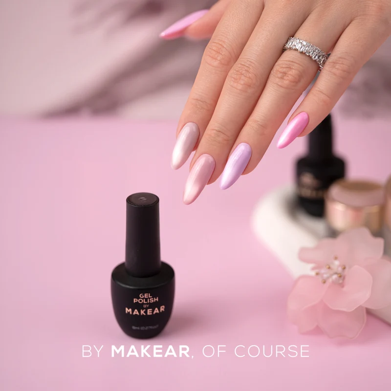 Silky - Cat Eye Top Coat (No Wipe) OHNE HEMA 8ml MAKEAR