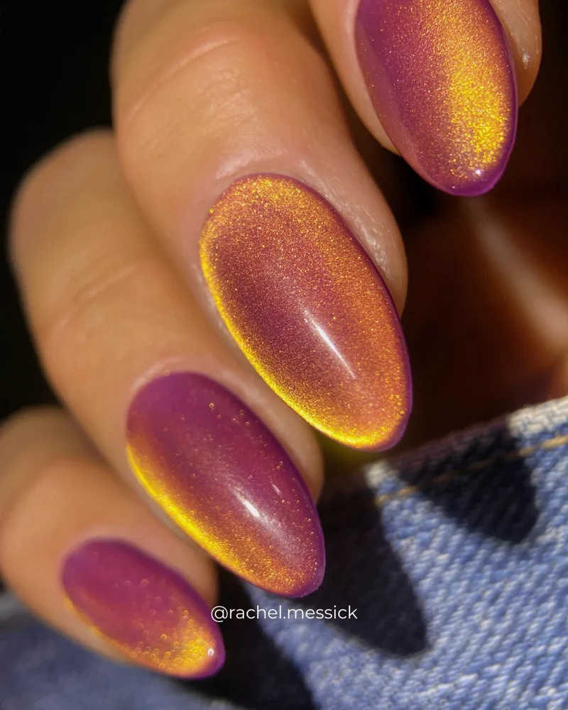 Kokoist Galaxy Magnet Gel GM-03 Celestial Bodies