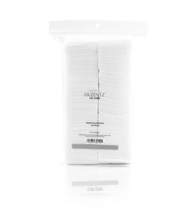 Gel Wipes