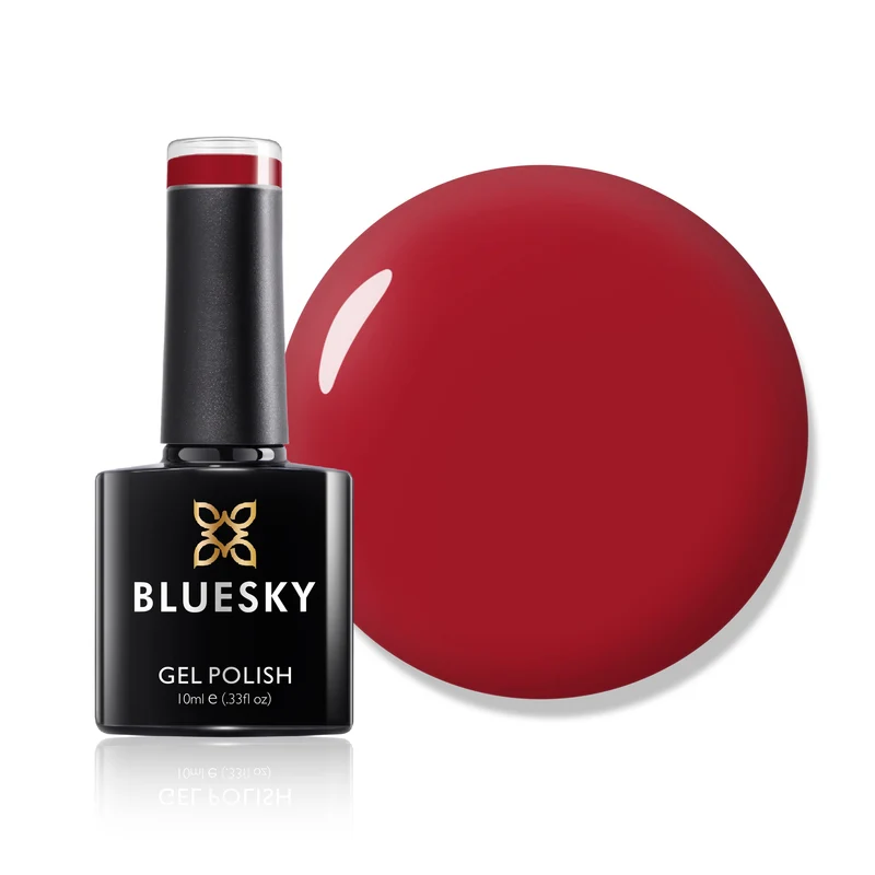 BLUESKY XMAS Set (80574-Platinum 04-D160) 10ml