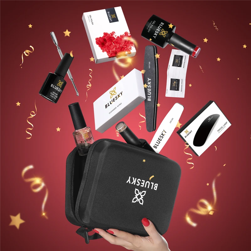 BLUESKY XMAS Starter Kit