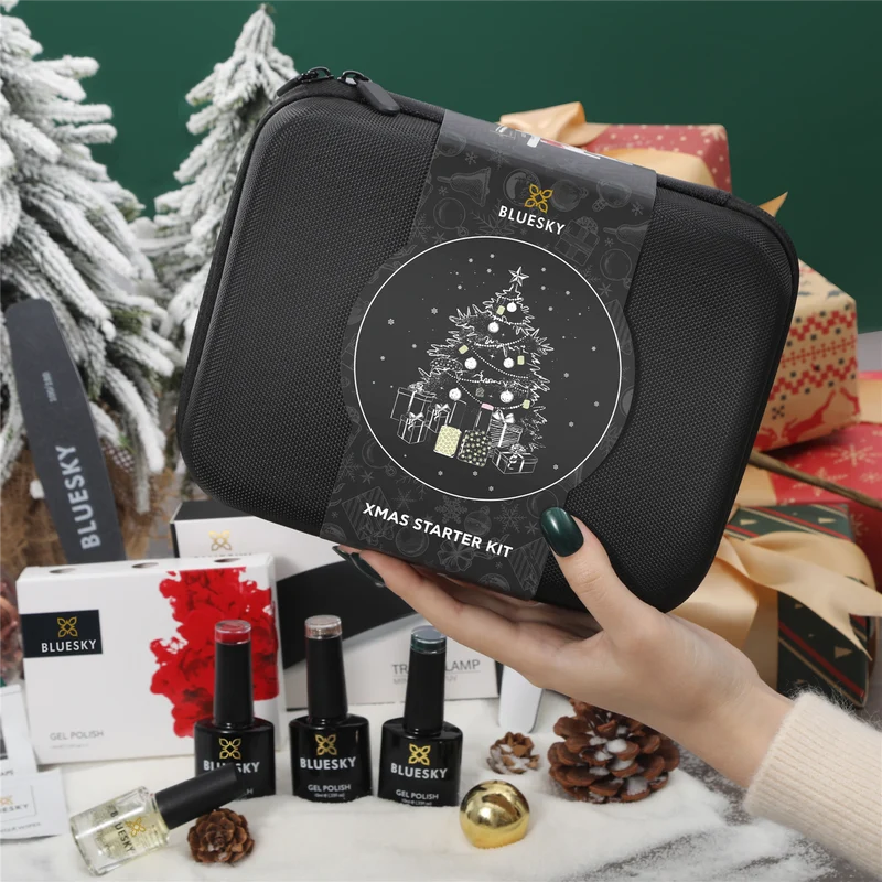 BLUESKY XMAS Starter Kit