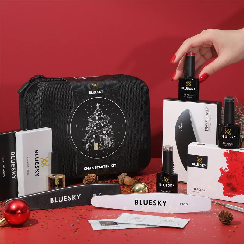 BLUESKY XMAS Starter Kit