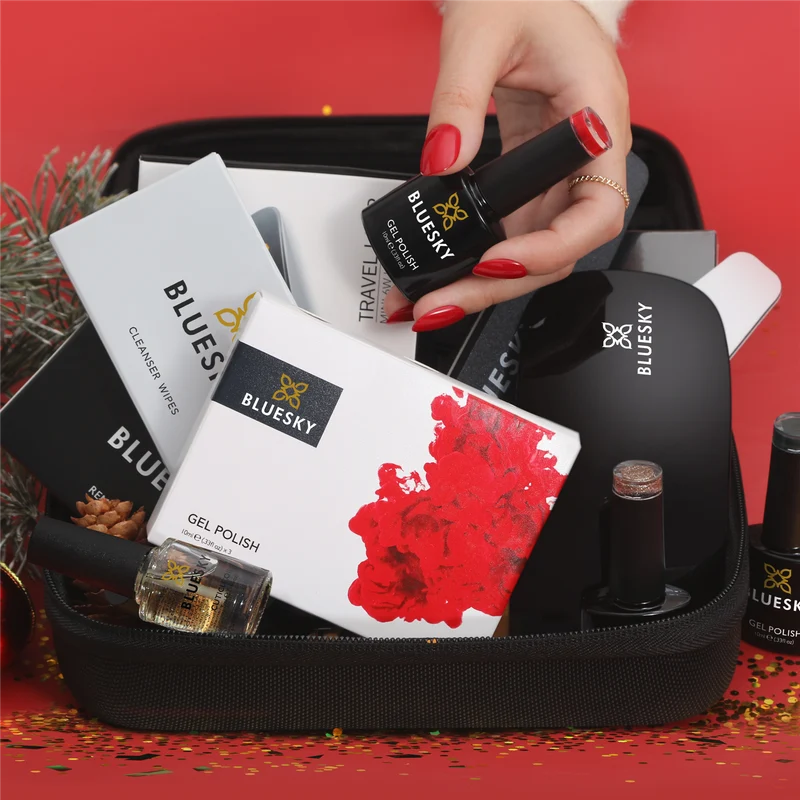 BLUESKY XMAS Starter Kit