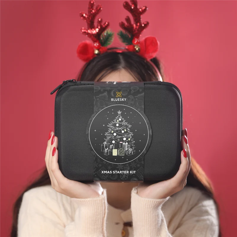 BLUESKY XMAS Starter Kit