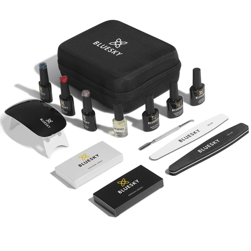 BLUESKY XMAS Starter Kit