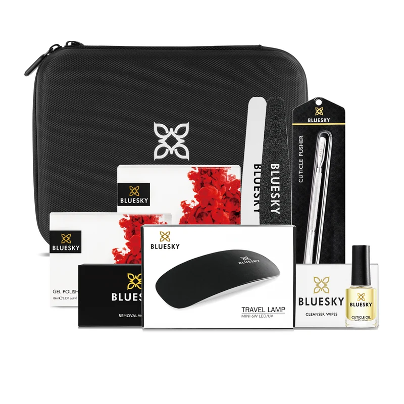 BLUESKY XMAS Starter Kit