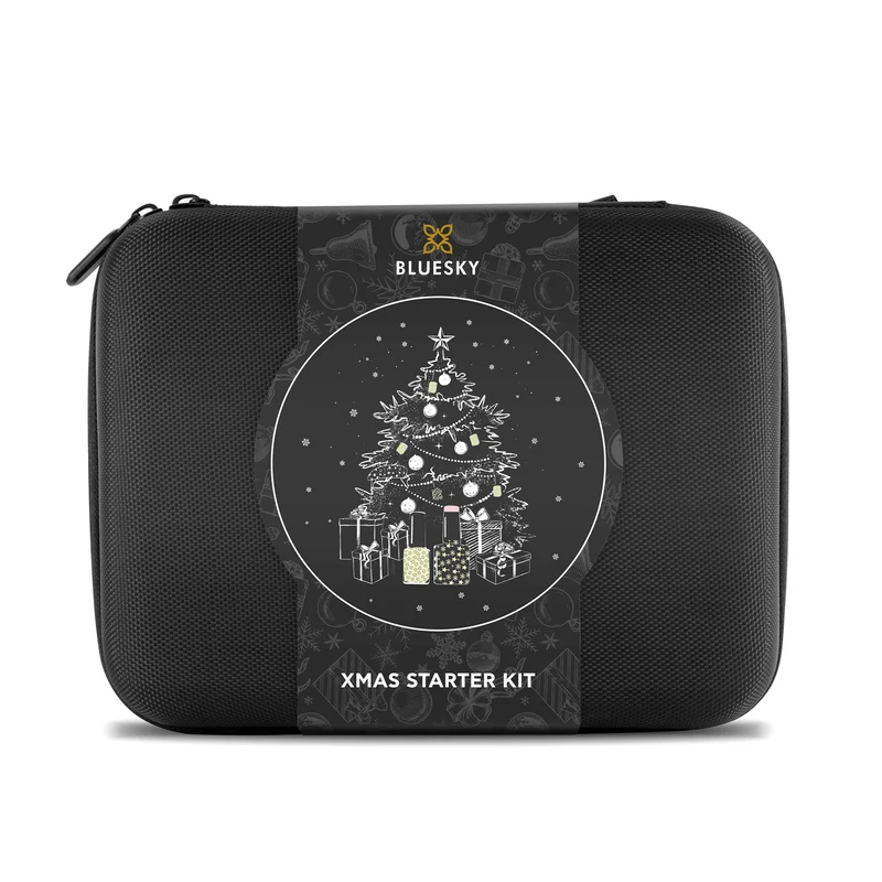 BLUESKY XMAS Starter Kit