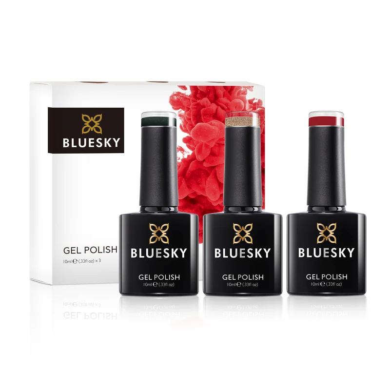 BLUESKY XMAS Starter Kit