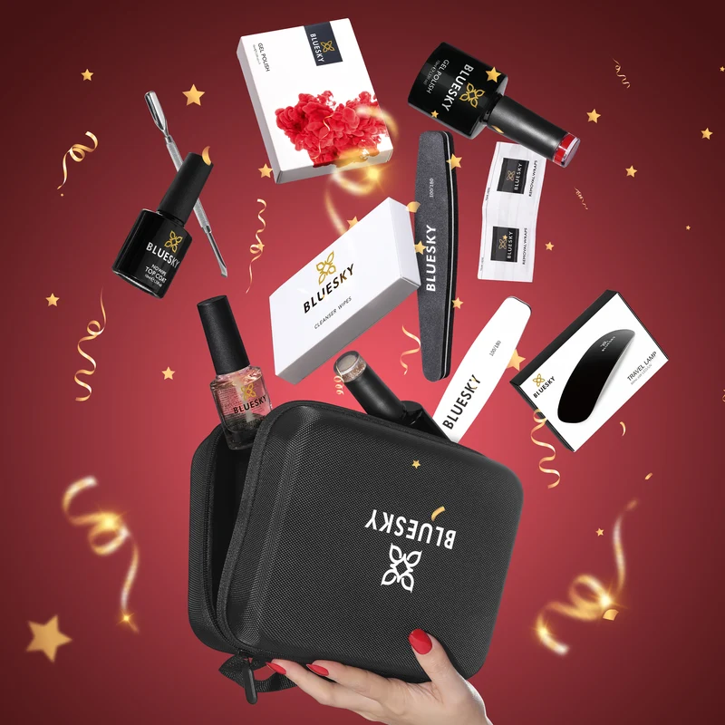 BLUESKY XMAS Starter Kit