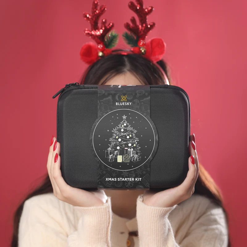 BLUESKY XMAS Starter Kit