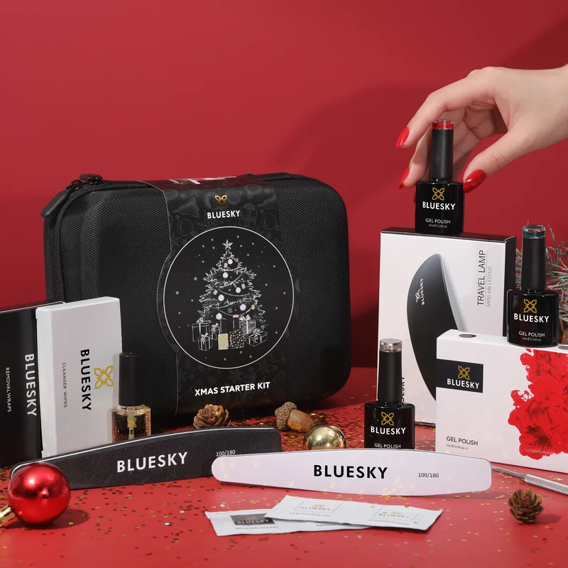 BLUESKY XMAS Starter Kit
