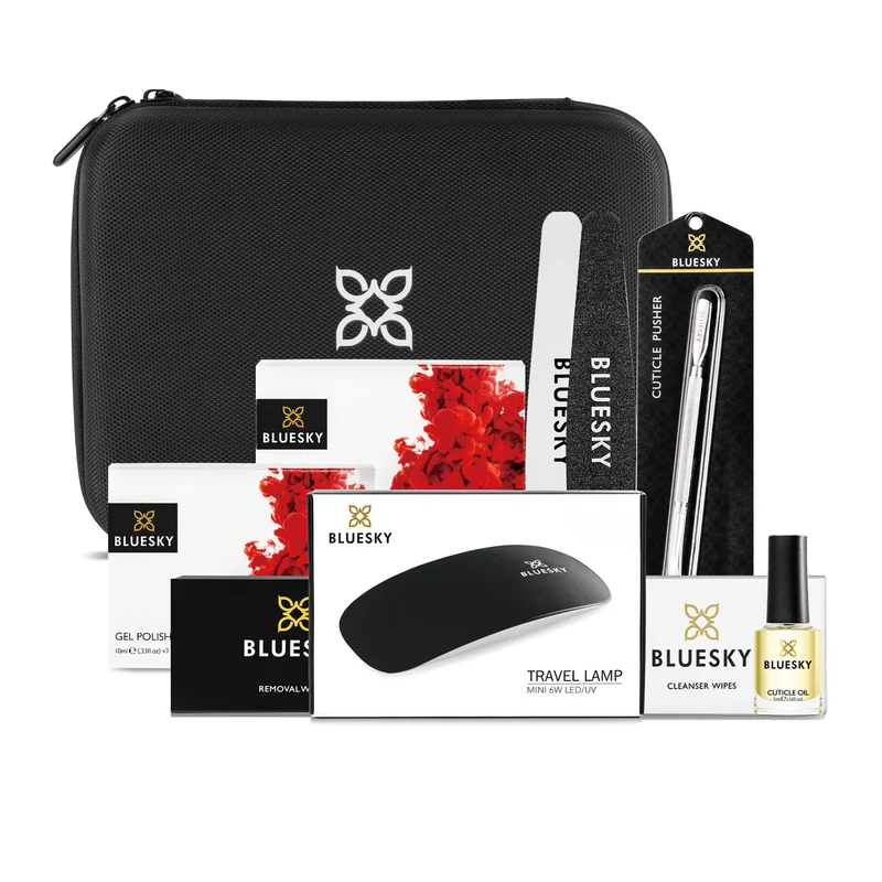 BLUESKY XMAS Starter Kit