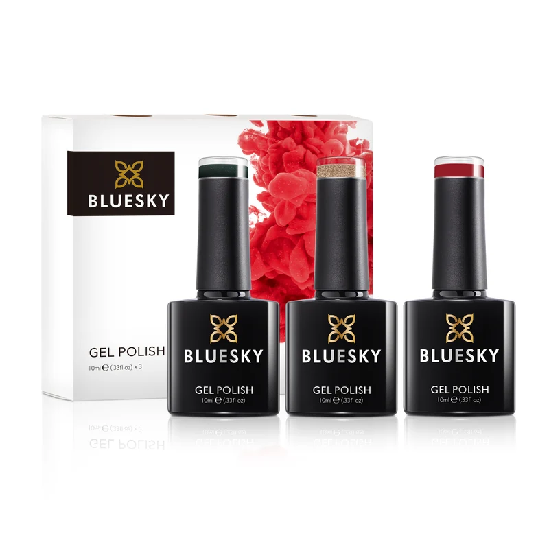BLUESKY XMAS Starter Kit