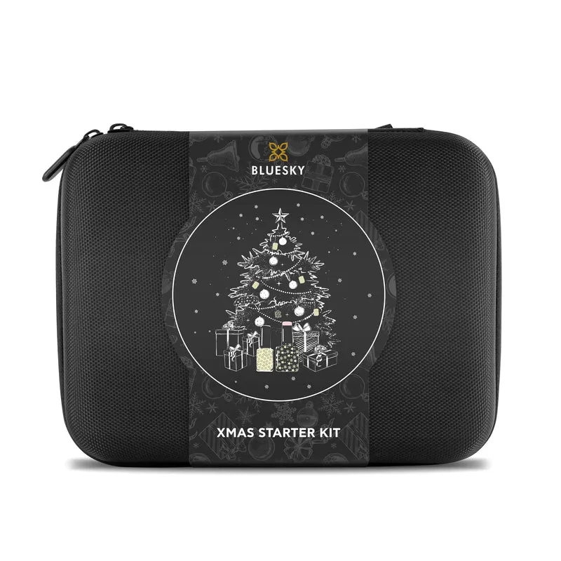 BLUESKY XMAS Starter Kit