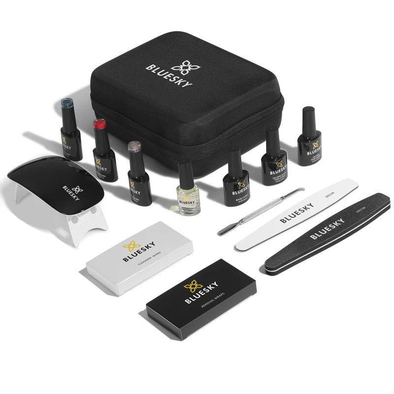 BLUESKY XMAS Starter Kit