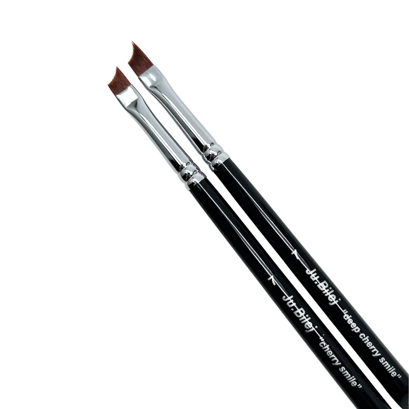 Roubloff Ju.Bilej No. 15 Cherry Smile brush set