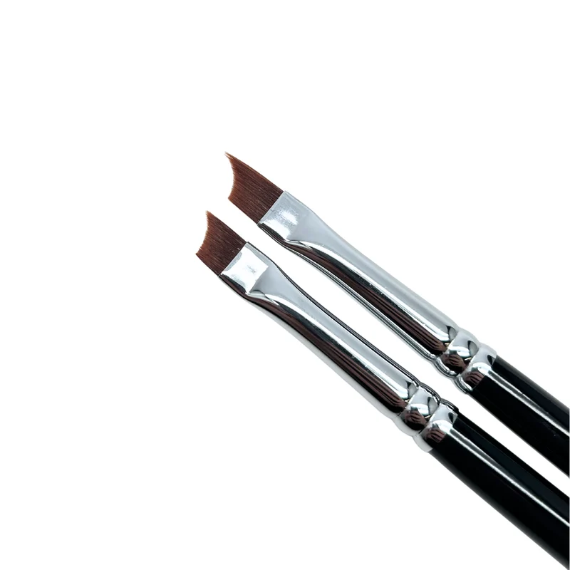 Roubloff Ju.Bilej No. 15 Cherry Smile brush set