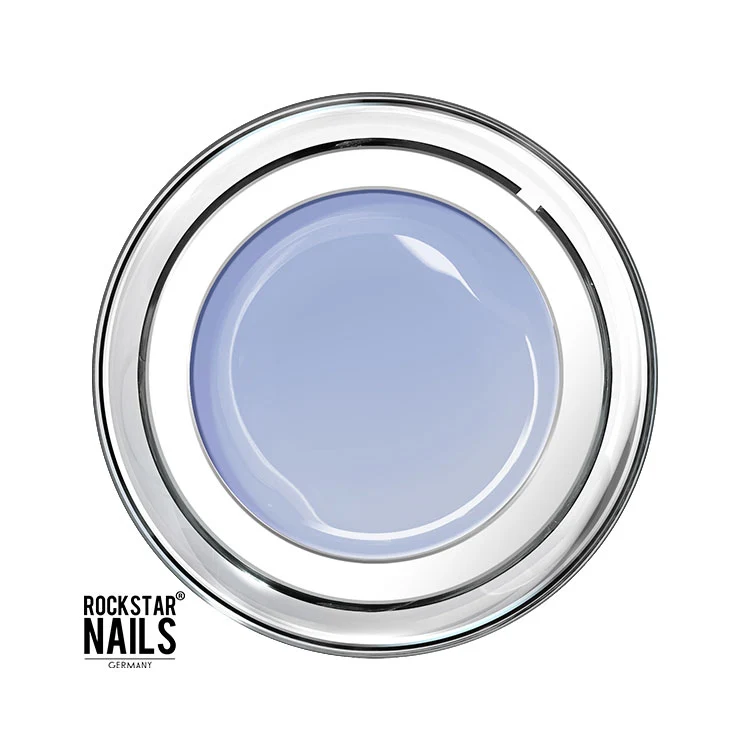 UV / LED Color Gel - helles blau - Art. 80473