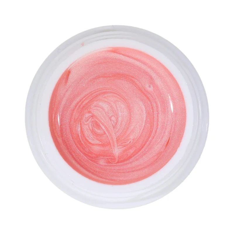 #1055 EFFEKT Farbgel 5ml Rosa